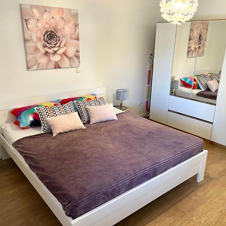 Luxor Apartment Трогір Екстер'єр фото