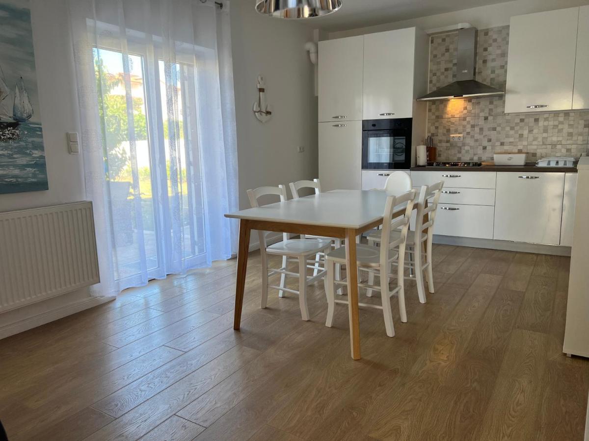 Luxor Apartment Трогір Екстер'єр фото
