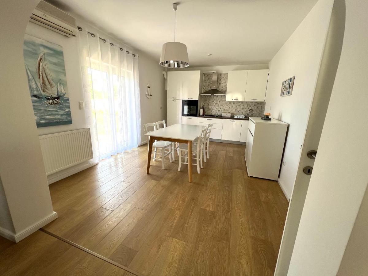 Luxor Apartment Трогір Екстер'єр фото