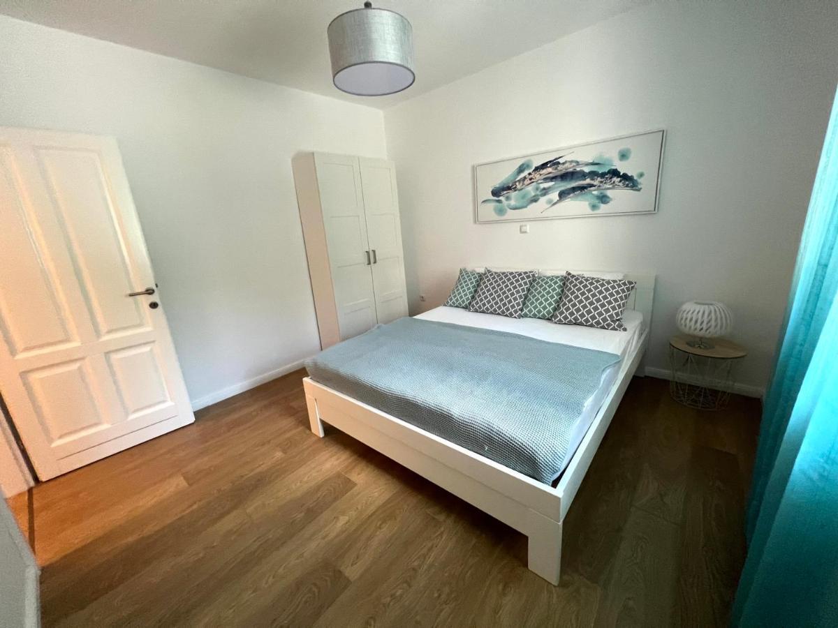 Luxor Apartment Трогір Екстер'єр фото